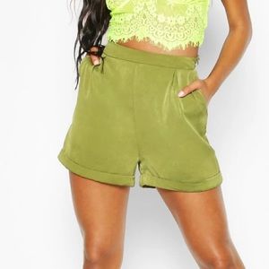 Boohoo Shorts